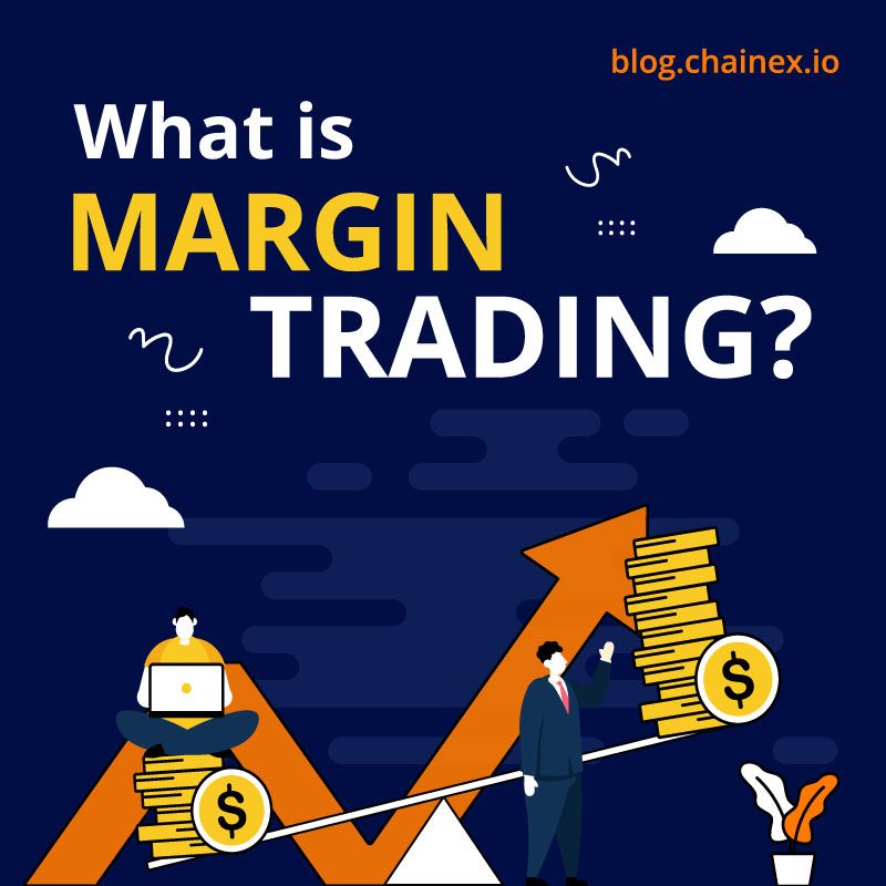 The complete guide to Margin Trading in Crypto