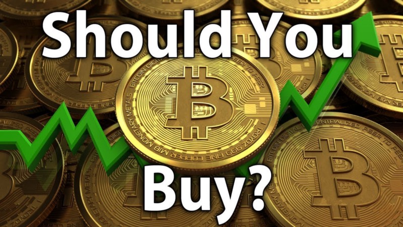 should i buy bitcoin