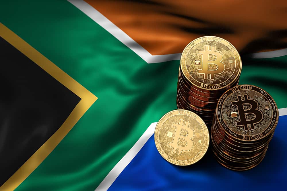 This is Why South Africans Should Invest in Bitcoin, Today!