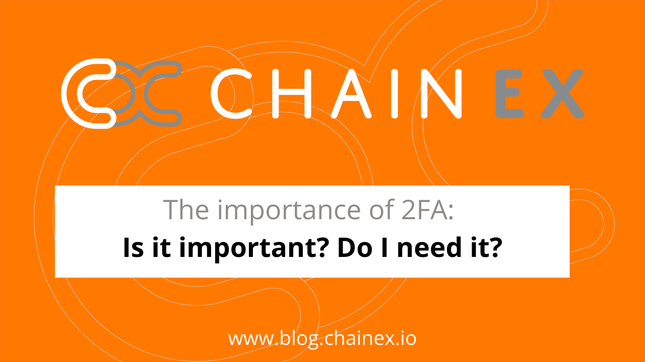 What is 2FA? Is it really important?