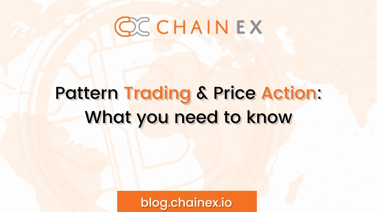 Pattern trading & price action: What you need to know