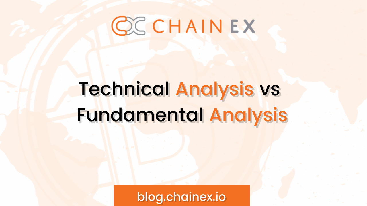 Technical Analysis vs Fundamental Analysis