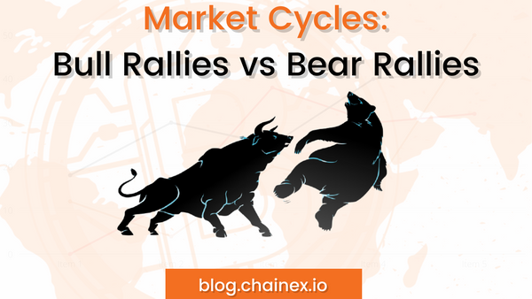 Market Cycles - Bull rallies vs Bear rallies
