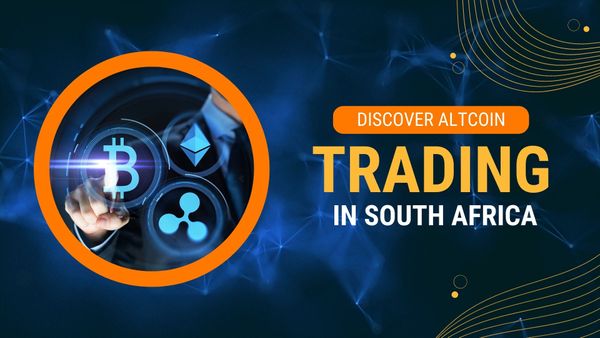 Discover the Best Way to Trade Altcoins in South Africa with ChainEX!