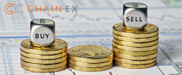 ChainEX is now offering market orders!