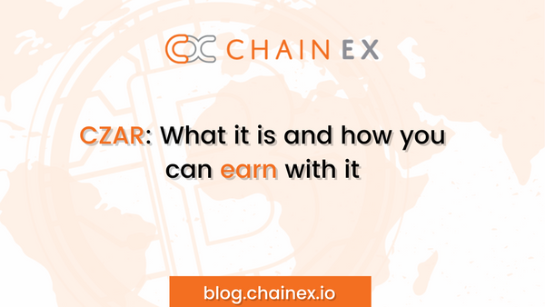 CZAR: What it is and how you can earn with it